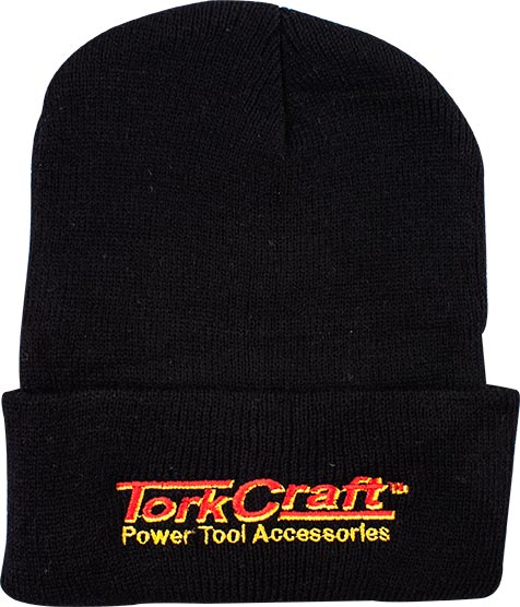 (image for) Tork Craft Beanie Black
