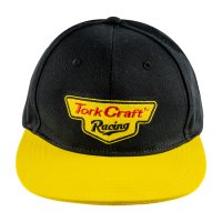 Tork Craft Racing Base Ball Cap Adjustable (one Size Fits All) (image for) Tork Craft Racing Base Ball Cap Adjustable (one Size Fits All)
