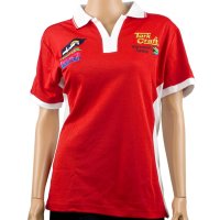 (image for) Vermont Ladies Golf Shirt - X-large
