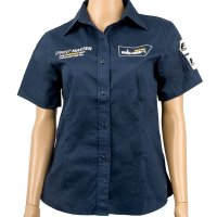 Alpen Sprint Mast Ladies Navy Cotton Blue 2x-large (image for) Alpen Sprint Mast Ladies Navy Cotton Blue 2x-large