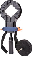 Band Clamp 4m Web Plus Corners (image for) Band Clamp 4m Web Plus Corners