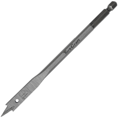 (image for) Spade Bit 10mm 150mm