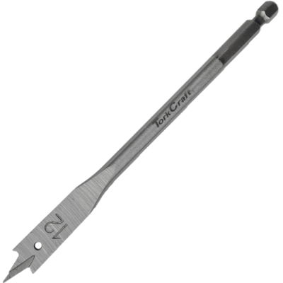 (image for) Spade Bit 12mm 150mm