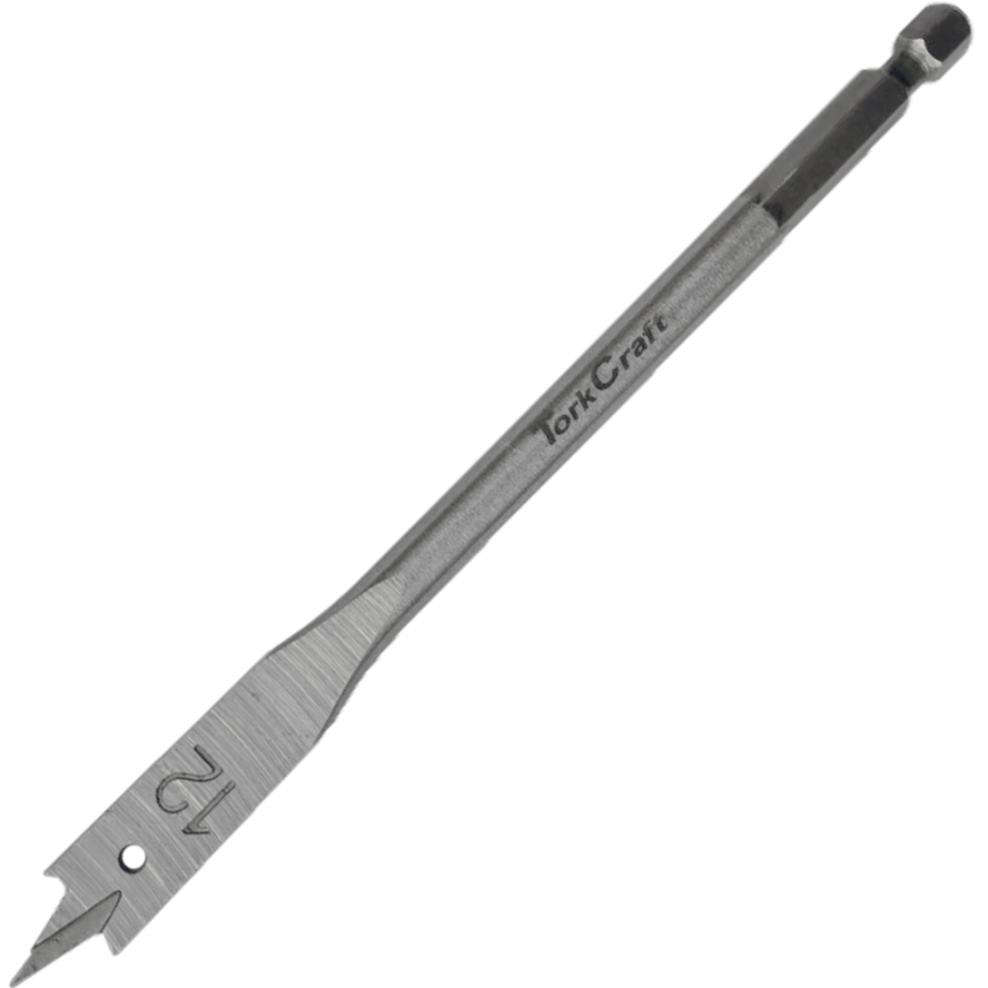 (image for) Spade Bit 12mm 150mm