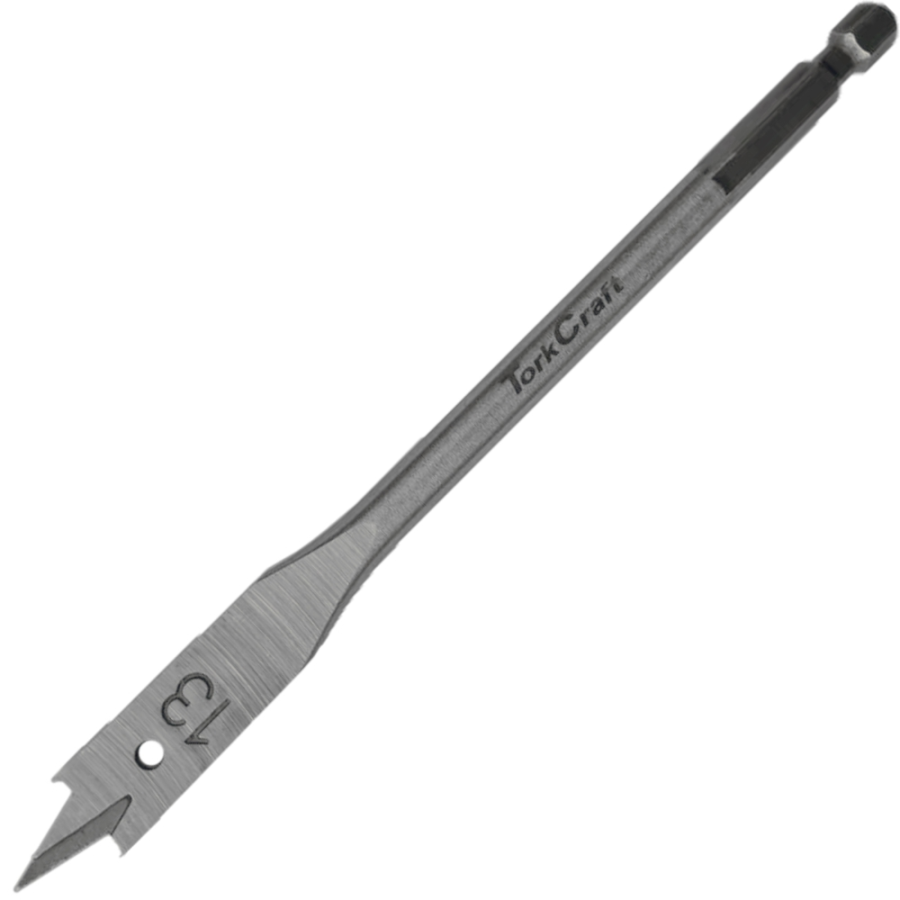 (image for) Spade Bit 13mm 150mm