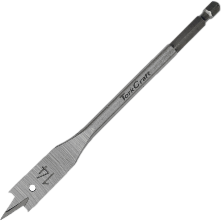 (image for) Spade Bit 14mm 150mm