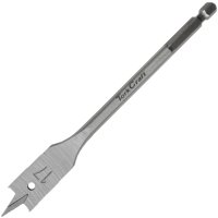 (image for) Spade Bit 17mm 150mm