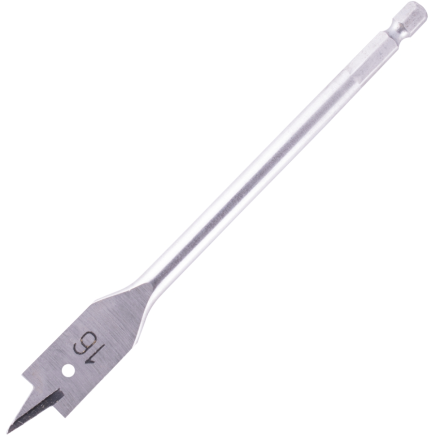 (image for) Spade Bit 16mm 150mm