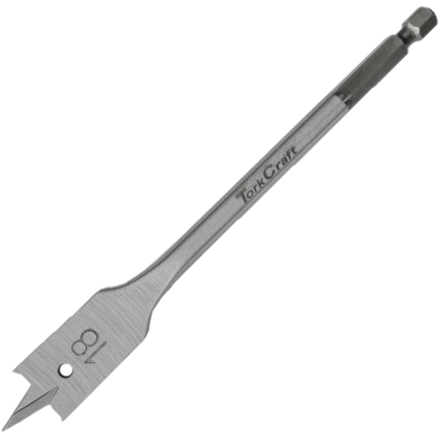 (image for) Spade Bit 18mm 150mm