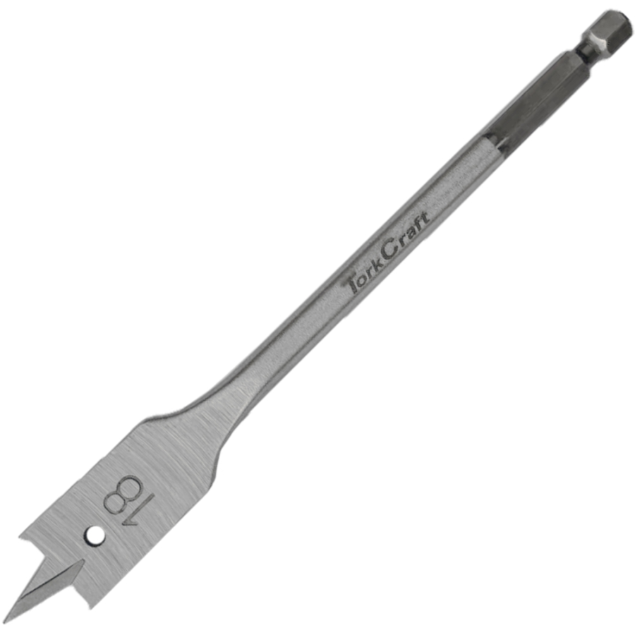 (image for) Spade Bit 18mm 150mm