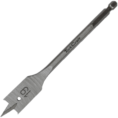 (image for) Spade Bit 19mm 150mm