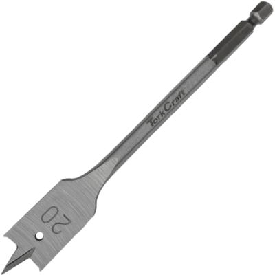 (image for) Spade Bit 20mm 150mm