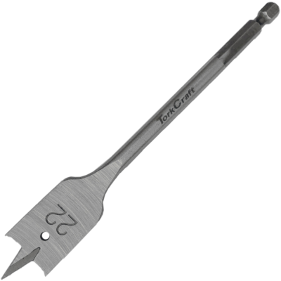 (image for) Spade Bit 22mm 150mm