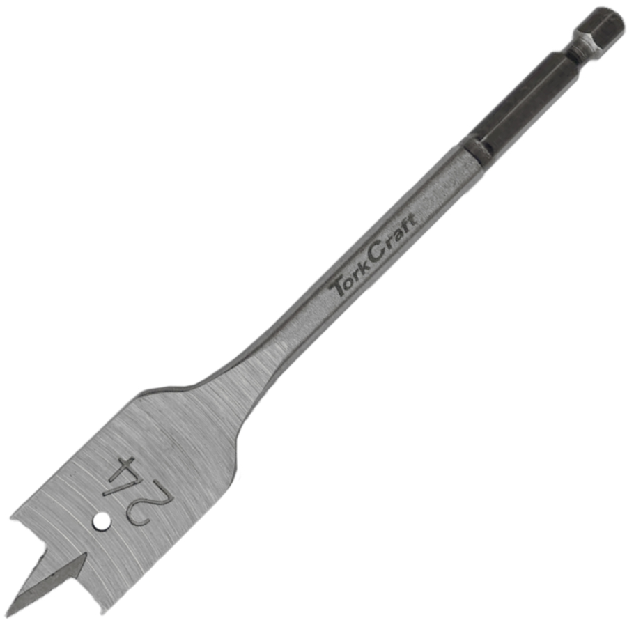 (image for) Spade Bit 24mm 150mm