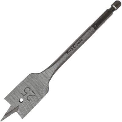 (image for) Spade Bit 25mm 150mm