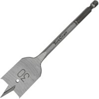 Spade Bit 30mm 150mm (image for) Spade Bit 30mm 150mm