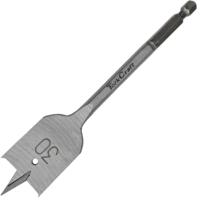 (image for) Spade Bit 30mm 150mm