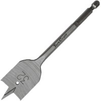 Spade Bit 32mm 150mm (image for) Spade Bit 32mm 150mm