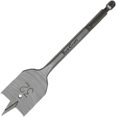 (image for) Spade Bit 32mm 150mm