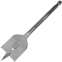 Spade Bit 35mm 150mm (image for) Spade Bit 35mm 150mm