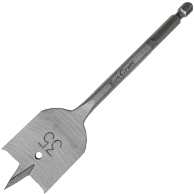 (image for) Spade Bit 35mm 150mm