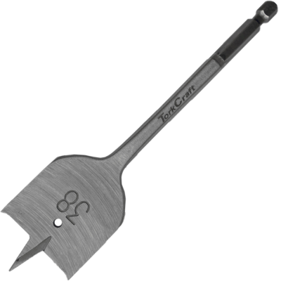 (image for) Spade Bit 38mm 150mm
