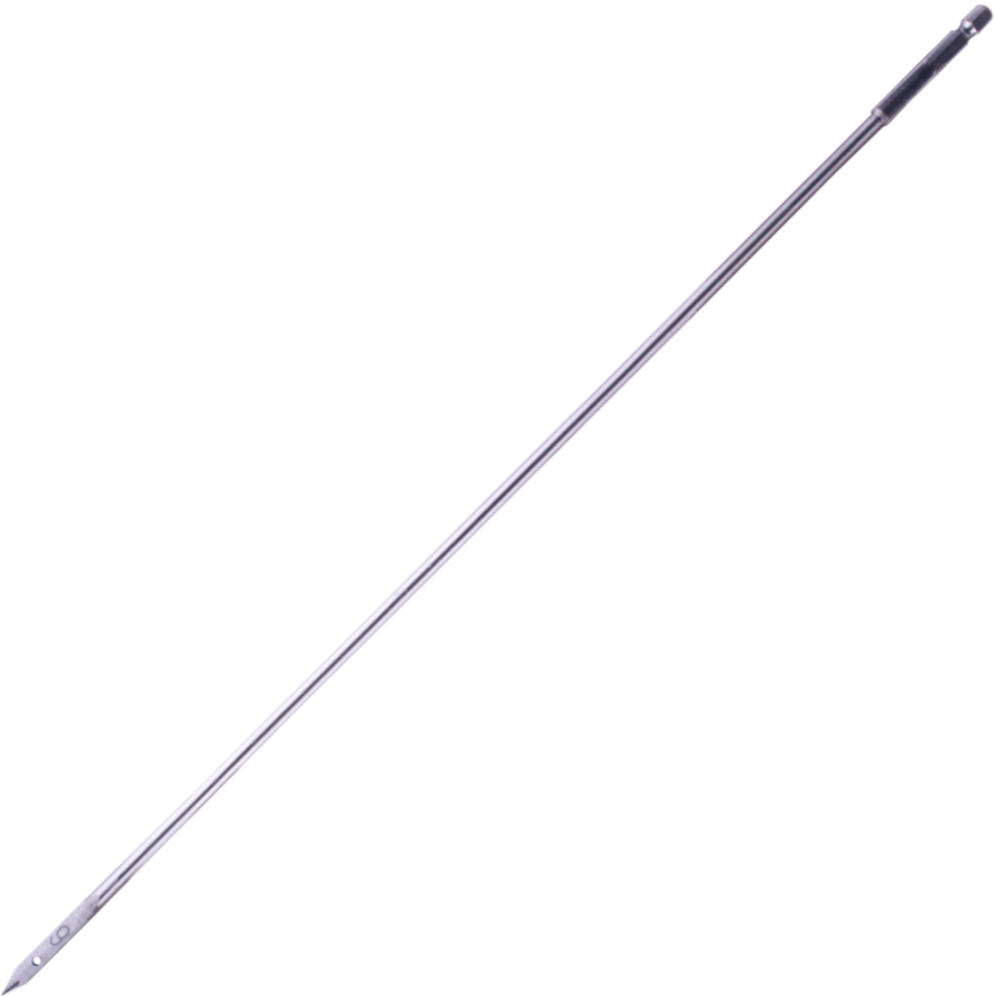 (image for) Spade Bit 6mm X 400mm