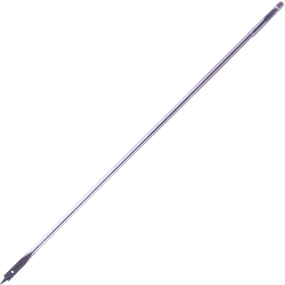 (image for) Spade Bit 8mm X 400mm