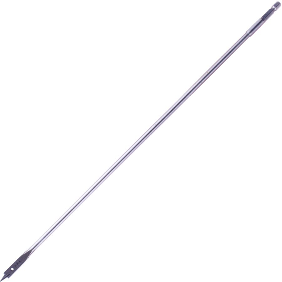 (image for) Spade Bit 8mm X 400mm
