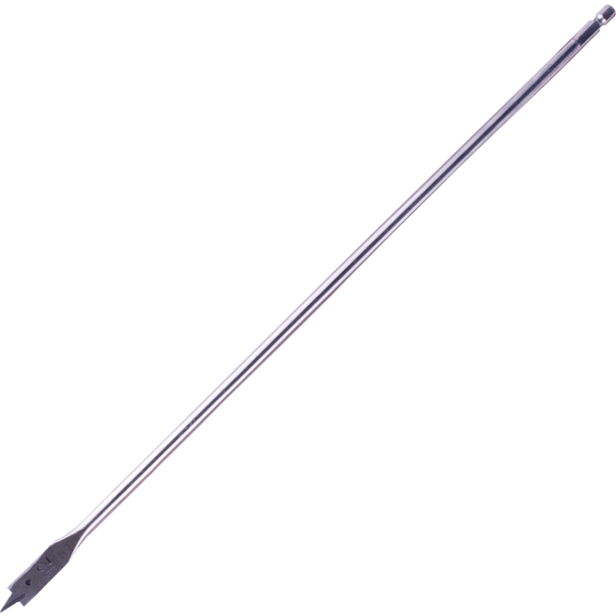 (image for) Spade Bit 12mm X 400mm
