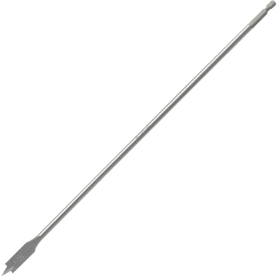 (image for) Spade Bit 14mm X 400mm