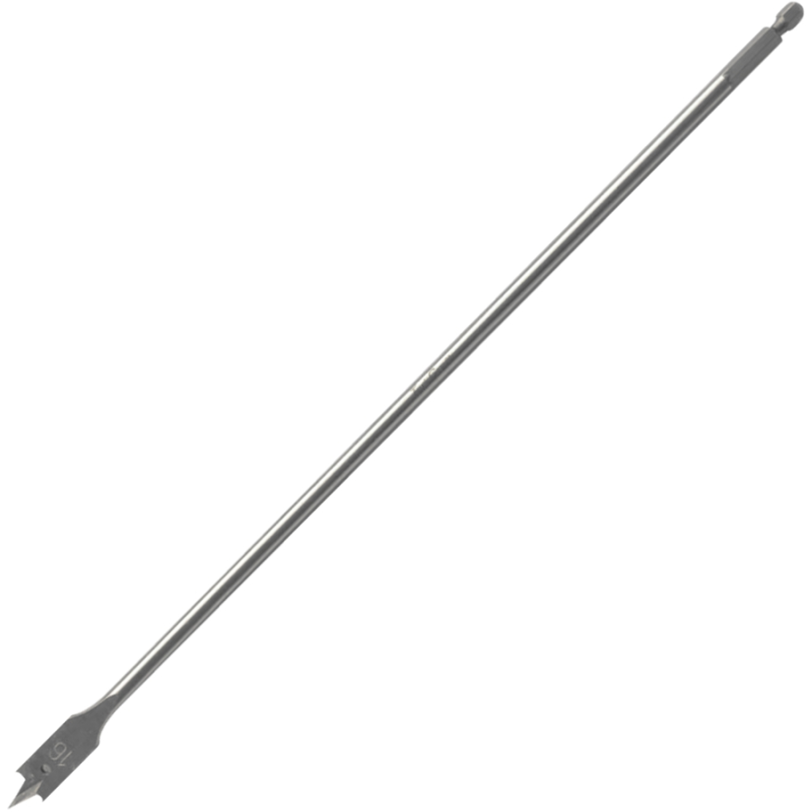 (image for) Spade Bit 16mm X 400mm