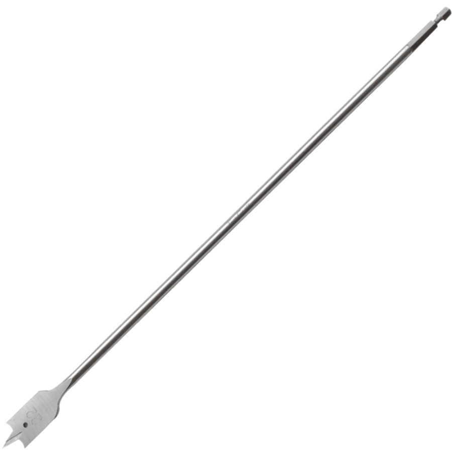 (image for) Spade Bit 22mm X 400mm