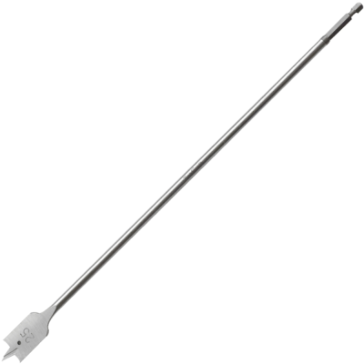 (image for) Spade Bit 25mm X 400mm