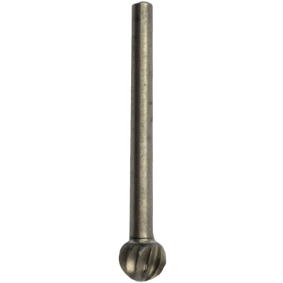 (image for) Tork Craft Mini High Speed Cutter 6.4mm Ball 3.2mm Shank