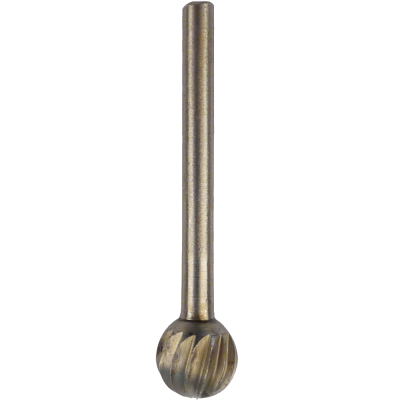 (image for) Tork Craft Mini High Speed Cutter 7.9mm Ball 3.2mm Shank
