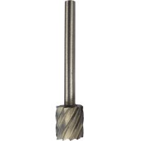 Tork Craft Mini High Speed Cutter 7.9mm Cylinder 3.2mm Shank (image for) Tork Craft Mini High Speed Cutter 7.9mm Cylinder 3.2mm Shank