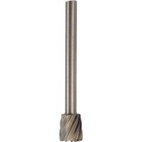 Tork Craft Mini High Speed Cutter 6.4mm Reverse Taper 3.2mm Shank (image for) Tork Craft Mini High Speed Cutter 6.4mm Reverse Taper 3.2mm Shank