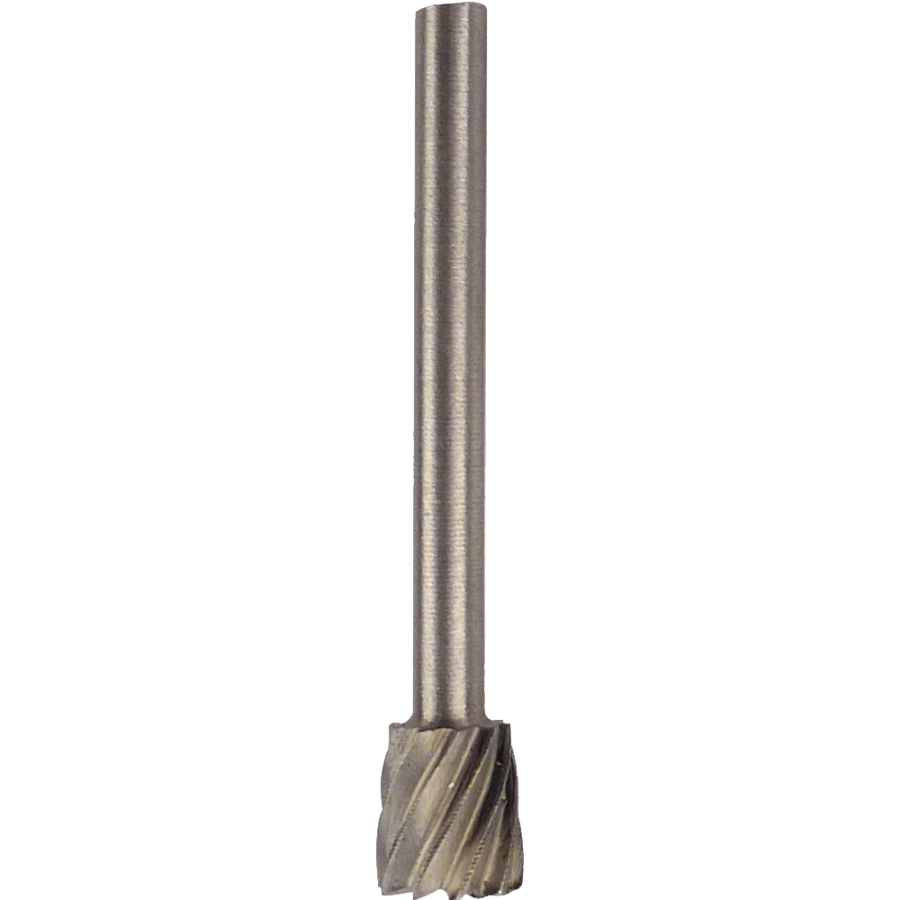 (image for) Tork Craft Mini High Speed Cutter 6.4mm Reverse Taper 3.2mm Shank