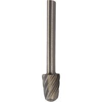 Tork Craft Mini High Speed Cutter 6.4mm Cone 3.2mm Shank (image for) Tork Craft Mini High Speed Cutter 6.4mm Cone 3.2mm Shank