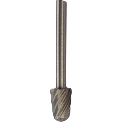 (image for) Tork Craft Mini High Speed Cutter 6.4mm Cone 3.2mm Shank