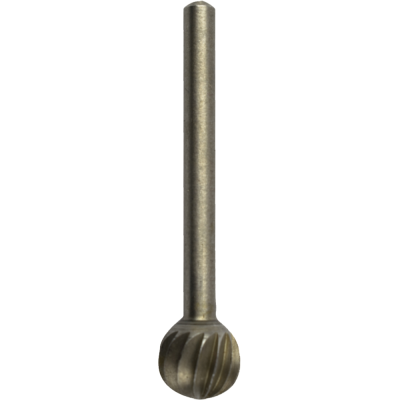 (image for) Tork Craft Mini High Speed Cutter 7.9mm Ball 3.2mm Shank