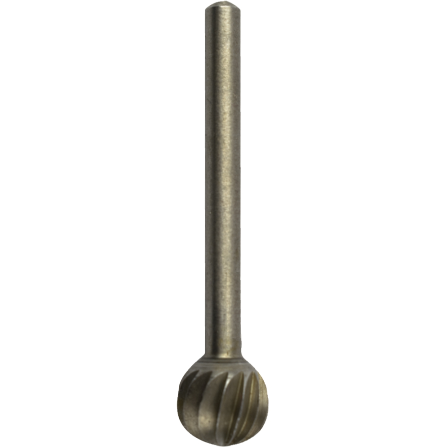 (image for) Tork Craft Mini High Speed Cutter 7.9mm Ball 3.2mm Shank
