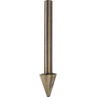 Tork Craft Mini High Speed Cutter 6.4mm Point 3.2mm Shank (image for) Tork Craft Mini High Speed Cutter 6.4mm Point 3.2mm Shank