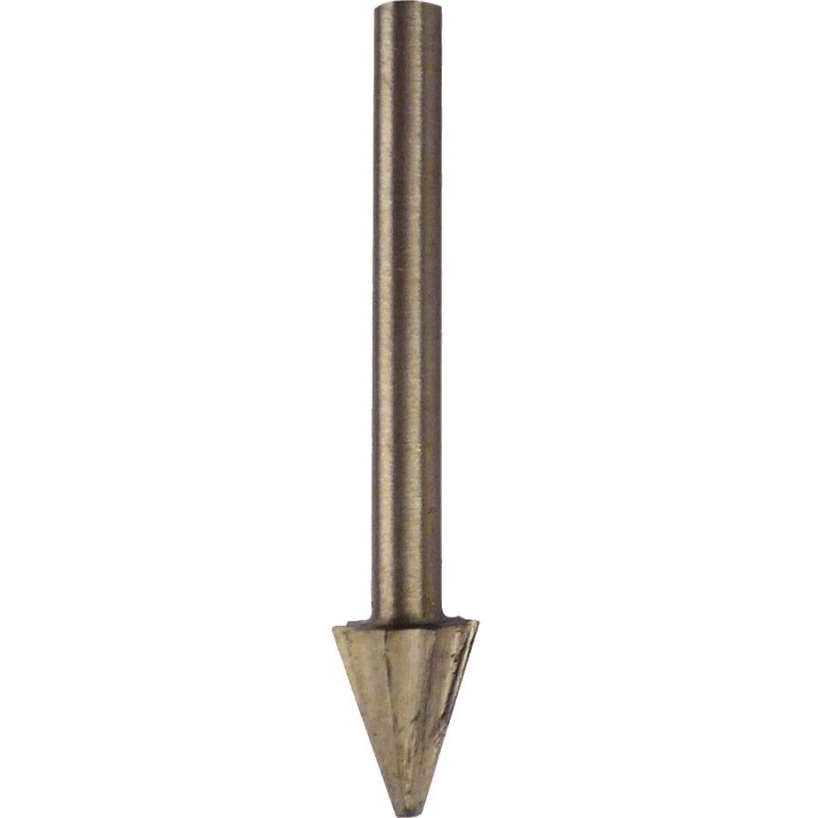 (image for) Tork Craft Mini High Speed Cutter 6.4mm Point 3.2mm Shank