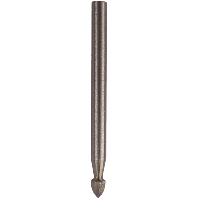 (image for) Tork Craft Mini High Speed Cutter 2.4mm Flame 3.2mm Shank
