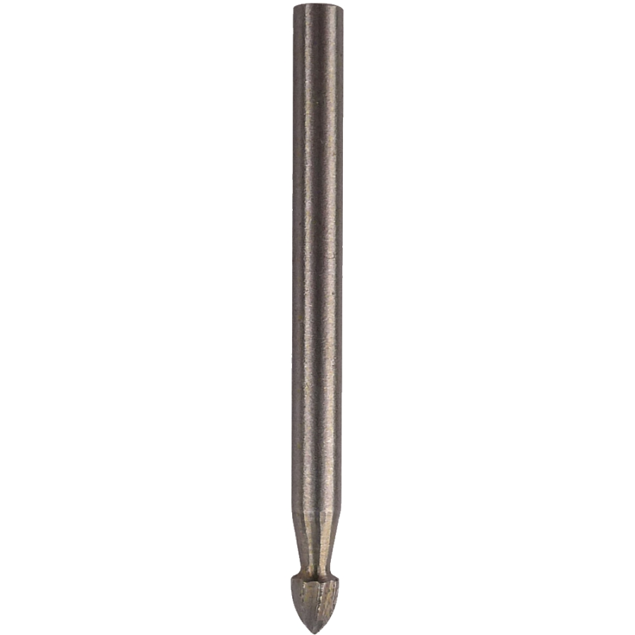 (image for) Tork Craft Mini High Speed Cutter 2.4mm Flame 3.2mm Shank