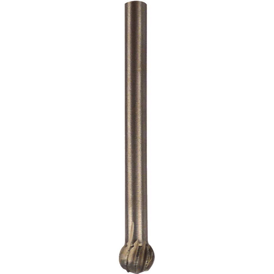 (image for) Tork Craft Mini High Speed Cutter 4.8mm Spherical 3.2mm Shank