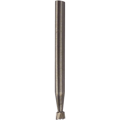 (image for) Tork Craft Mini High Speed Cutter 2.0mm Reverse Taper 3.2mm Shank