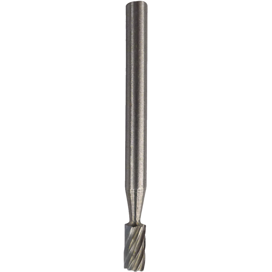 (image for) Tork Craft Mini High Speed Cutter 3.2mm Cylinder 3.2mm Shank
